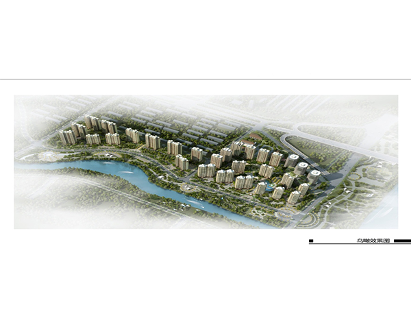 蘭亭灣畔二期A(yíng)區(qū)地下室、A1#~A8#棟、D-1#棟建設(shè)項(xiàng)目