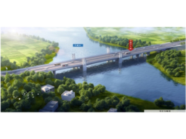 洞口縣火車(chē)站站前開(kāi)發(fā)建設(shè)洞口四橋(平溪江大橋)及接線工程建設(shè)項(xiàng)目全過(guò)程
